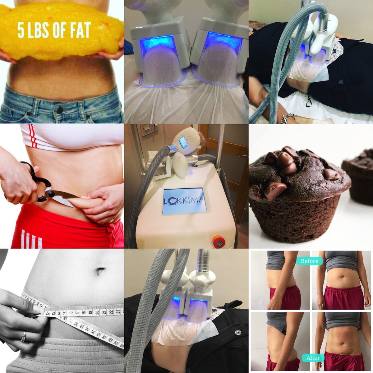 Jason_Maskell's tweet photo. Looking for #London based #BeautyBloggers #journalistes who are interested in trying #fatfreezing #fatloss treatments to write about. https://t.co/8H1TJr7g4A