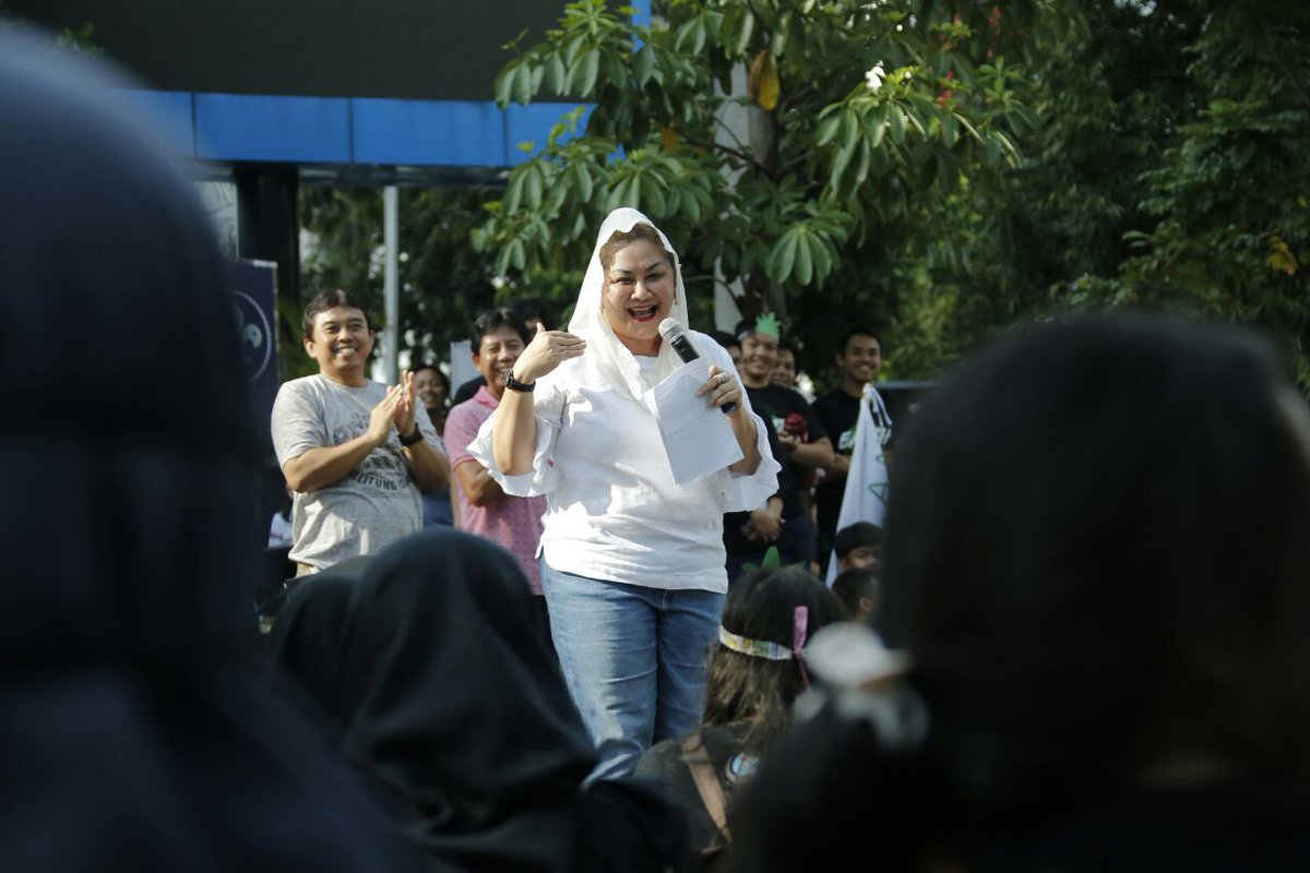HevearitaGunaryati R tweet media