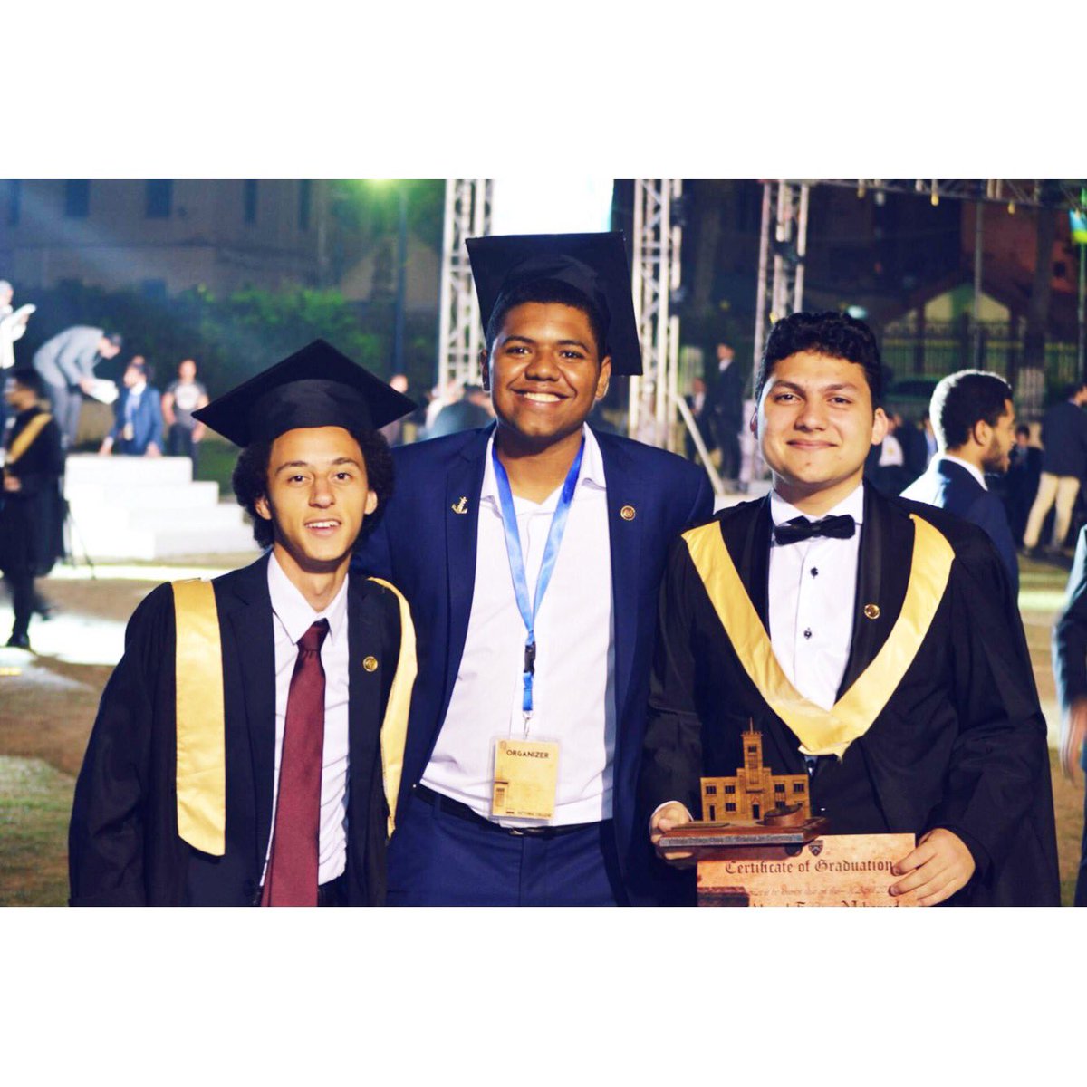 ahmedad68578658's tweet image. #VCGC17 
Proud to be a victorian 😍❤️🔥