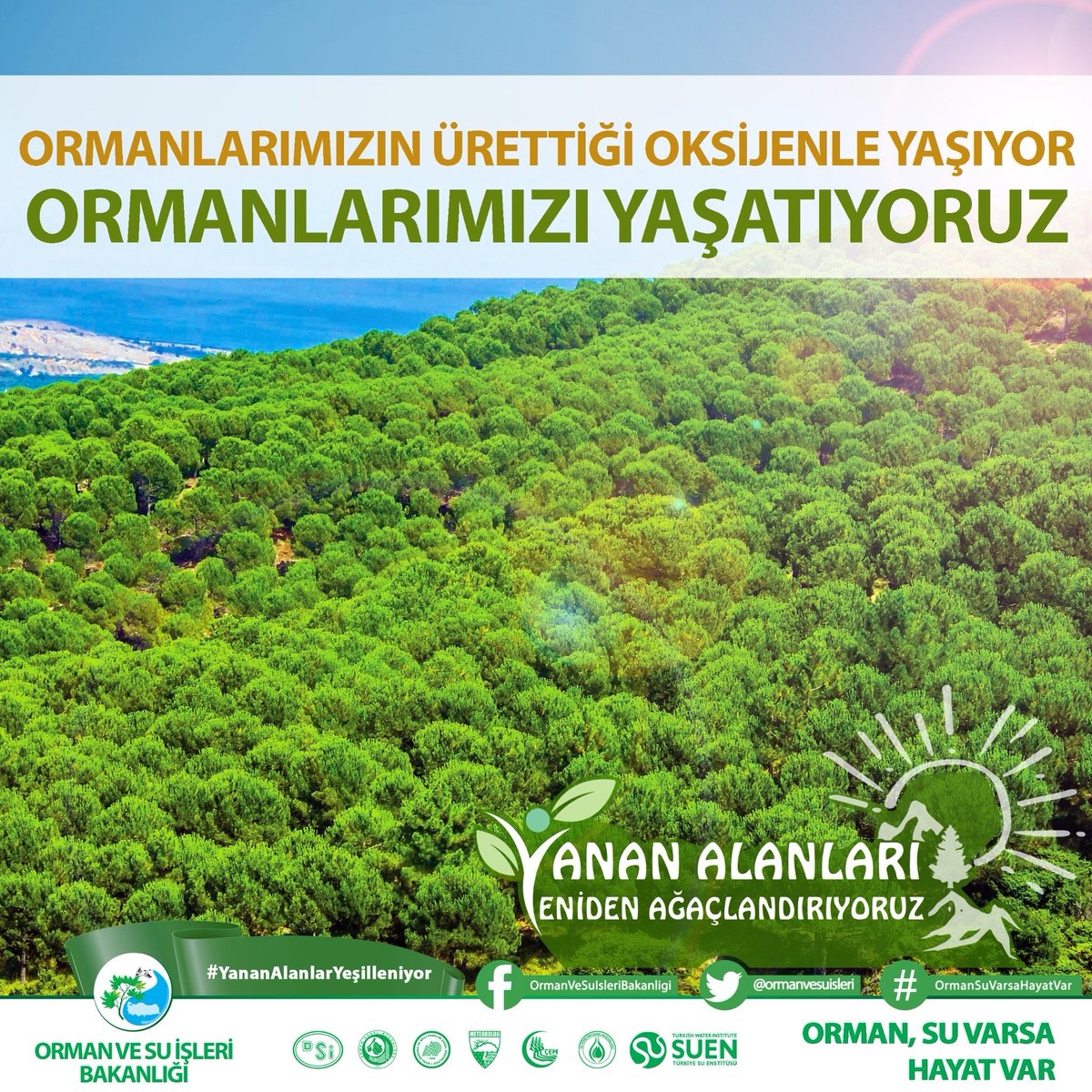 zonguldakobm's tweet photo. Ormanlarımızın ürettiği oksijenle yaşıyor, ormanlarımızı yaşatıyoruz…
  #YananAlanlarYeşilleniyor https://t.co/g9Mhg0NpA2