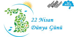Bugün #DünyaGünü ! Plastik atıkların sadece %9'u geri dönüştürülebiliyor. Plastik kullanımı azalt! #PlastikkirliliğineDurDe
Hemen çalışmaya başlamak için yenilikçi etkinliğimize buradan ulaşabilirsiniz: sukasifi.org/ana-sayfa
<a href="/Mikado_info/">Mikado</a> <a href="/WaterExplorers/">Water Explorer</a> #EarthDay2018