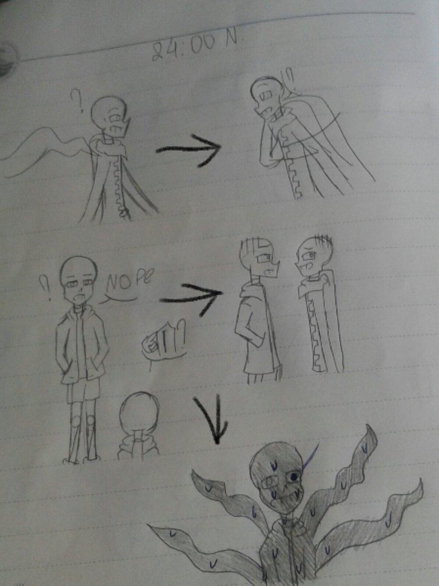 fill_frisk's tweet photo. I'm Sorry Nightmar 555+
#SansComic https://t.co/cHkjUDexWy