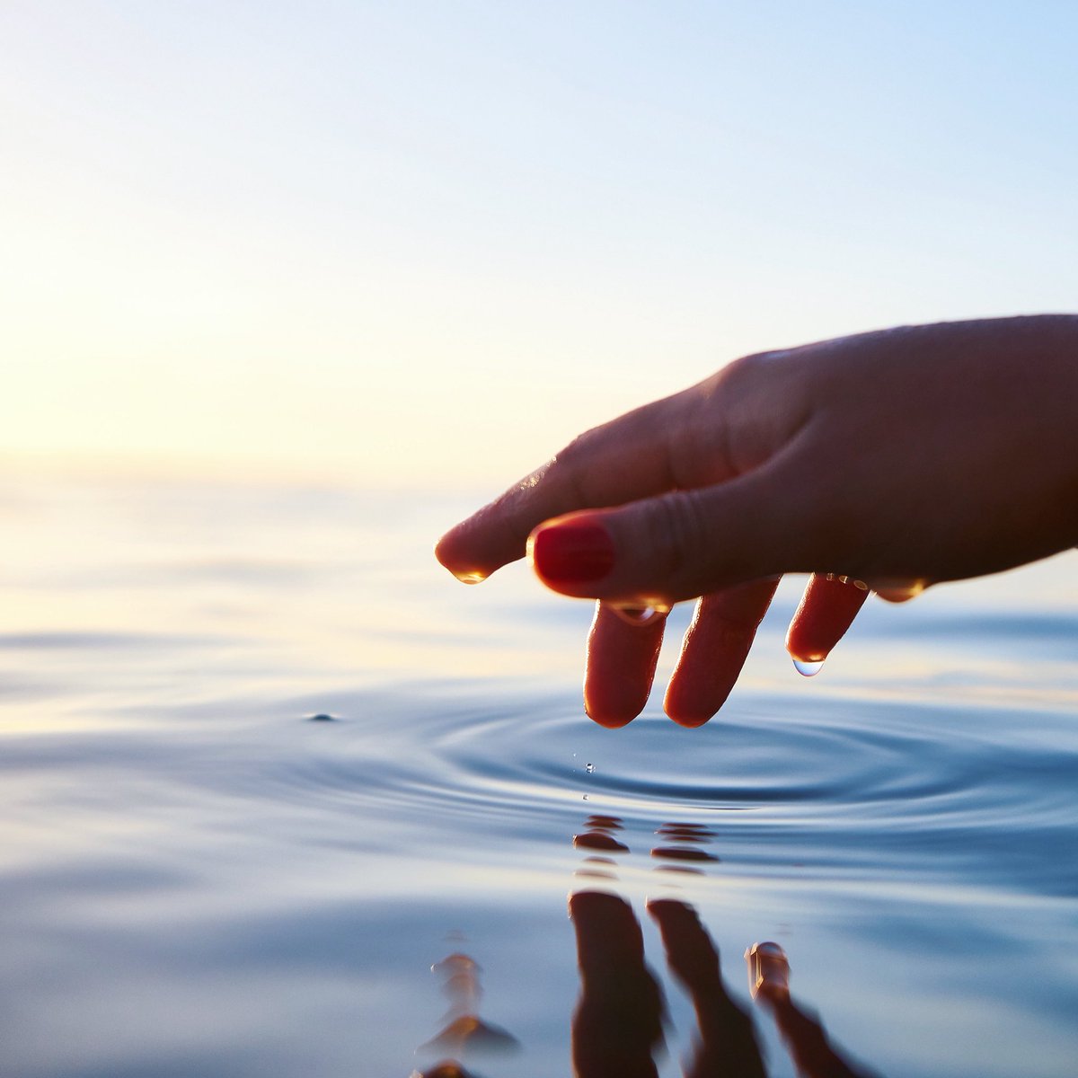 ourmala's tweet photo. ‘Adopt the pace of nature: her secret is patience.’ ✨Ralph Waldo Emerson .
.
🙏🏼🌍💙
.
#earthday #selfcaresunday https://t.co/ByQLnjcChb