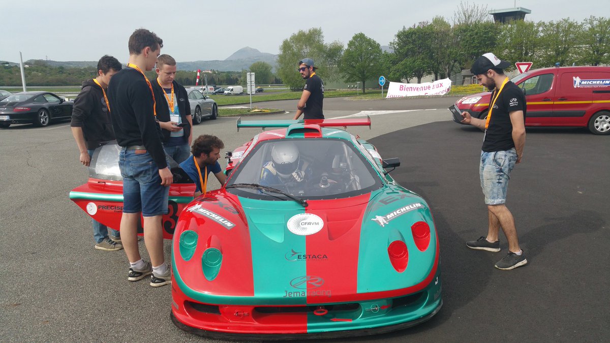 #LesAmisdeFrancoise#Michelin#Ladoux