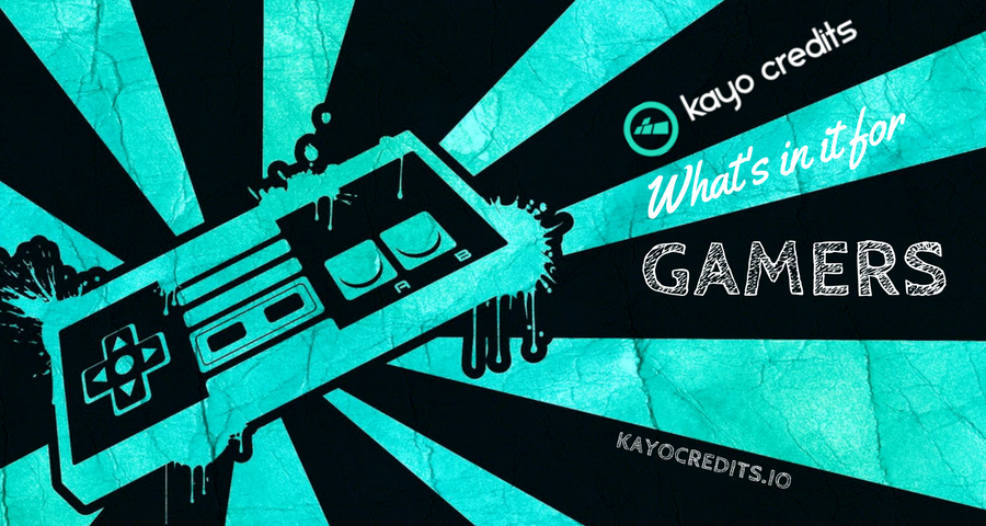 Kayo Credits tweet media