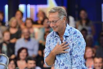 Questa sera, ultimo ed imperdibile appuntamento! Siete pronti? 
#granfinale 
18.45
#Canale5
