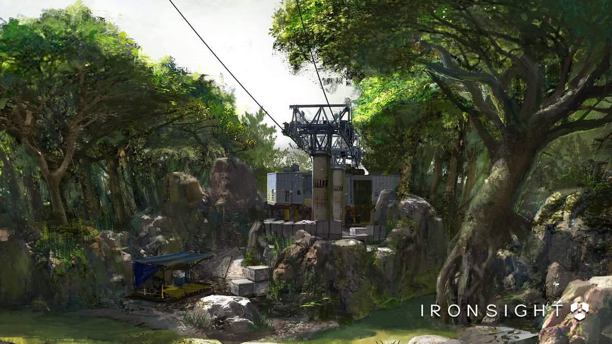 Anteria_za's tweet photo. First article up on our new site.

Ironsight – back to the (c)ore - Gaming Review. Have a read and comment if you have played this game and your thoughts about it.
https://t.co/ks5F1rhYMy https://t.co/nNDKPKACU7
