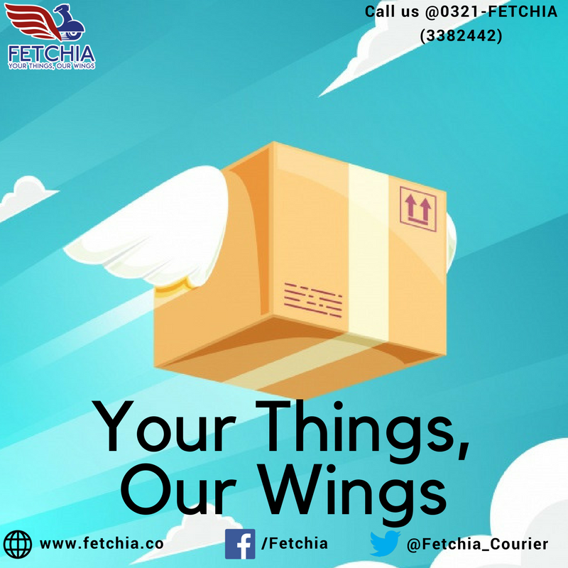 Fetchia_Courier's tweet photo. Let your parcels reach on the fasted mode with #Fetchia

#Fastes #Delivery #Courier #love #Satisfaction https://t.co/Et7mepIm61