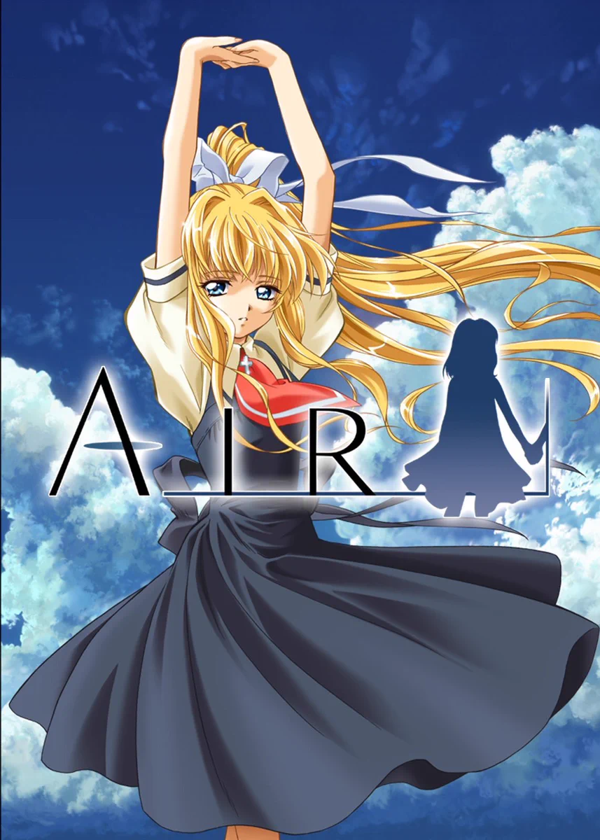 Netflix Japan Anime on X: 