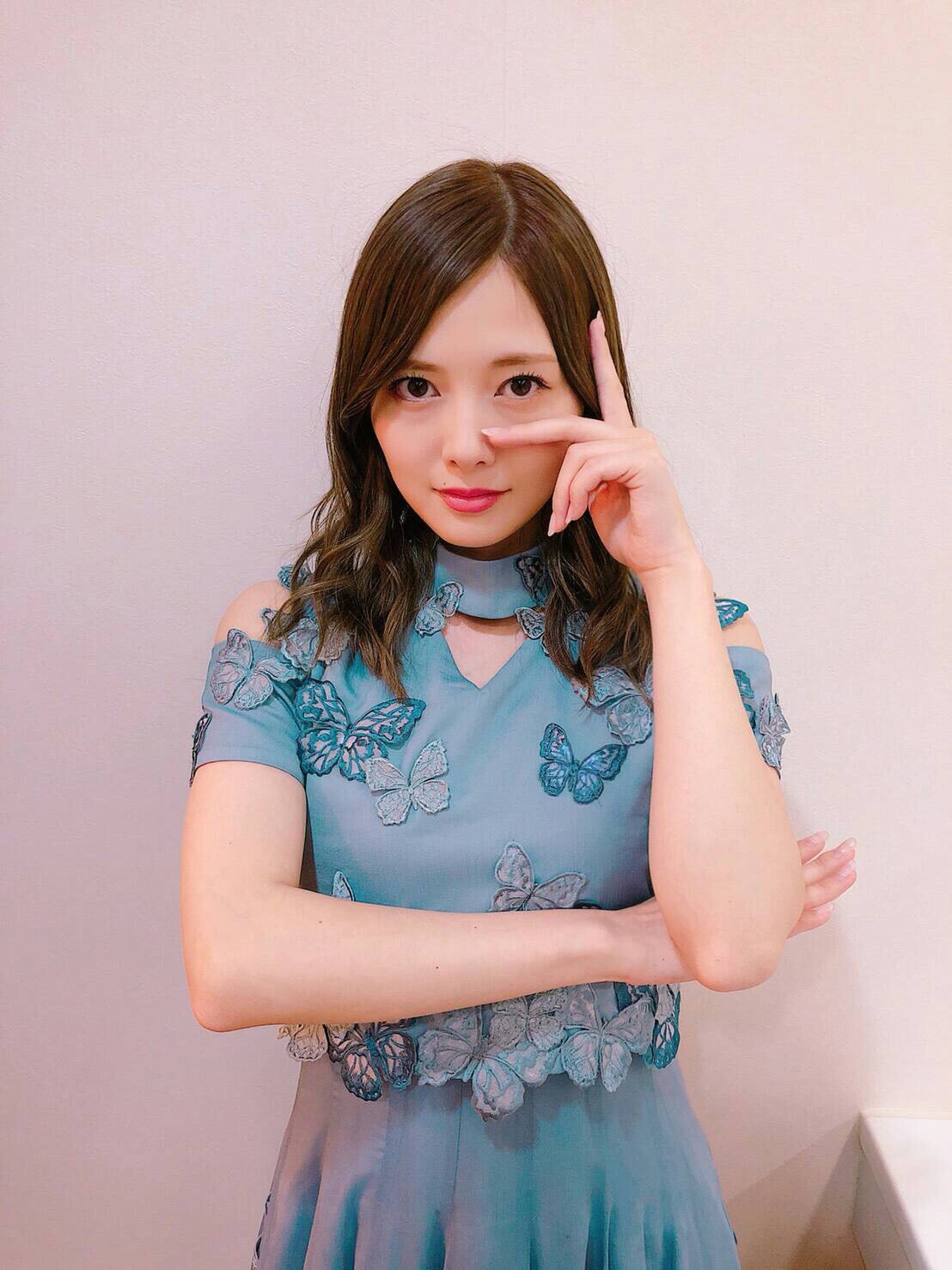 乃木坂46 على X: 