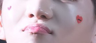 ptgsdetails's tweet photo. #HYUNGGU 
⋆ nose
⋆ pout
⋆ heart shaped stickers https://t.co/acukEqlW0c