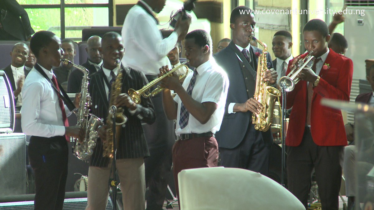CovUniChapel's tweet image. Covenant University Contemporary Choir presents "He Turned It" by Tye Tribbett @TyeTribbett @CUHEBRON @lfcwwyouths @rogcu_  #Sunday2ndservice @The13thSet #lastsundayservice