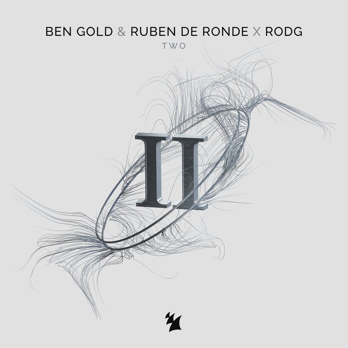 DominikBarej's tweet photo. Now spinnin' @TranceEnergyORG 
04 - @BenGoldMusic @rubenderonde #xrodg - Two - @Armada

#twotp80 https://t.co/wXRnWcSfox