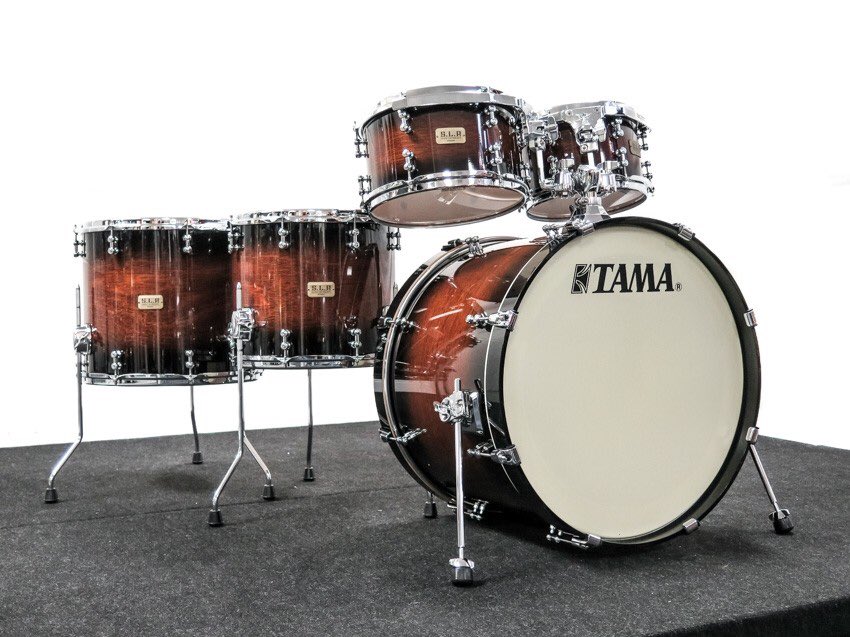 Tama slp dynamic kapur deals
