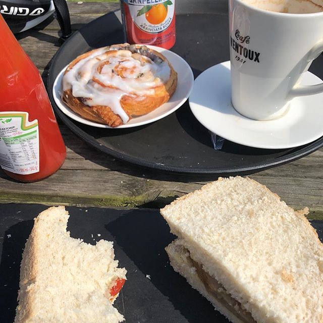 The theme for this weekend is definitely eating lots of food... 🤫 #food #foodphotography #foodgasm ift.tt/2JcGZFF