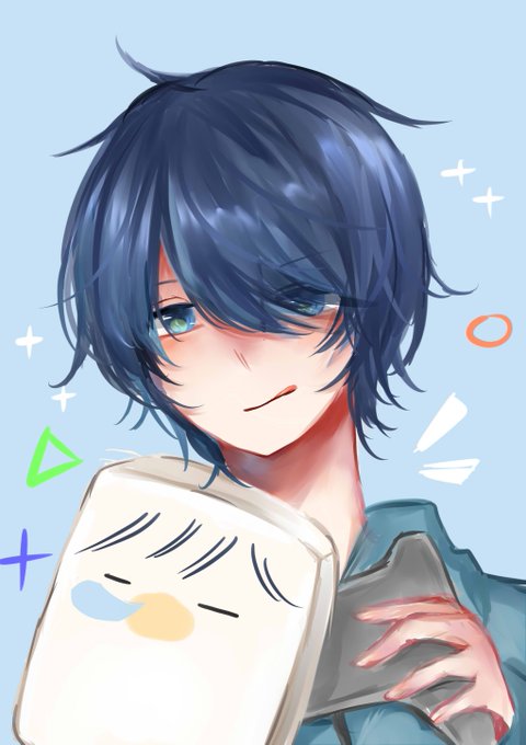 そらるさん 高画質 のtwitterイラスト検索結果