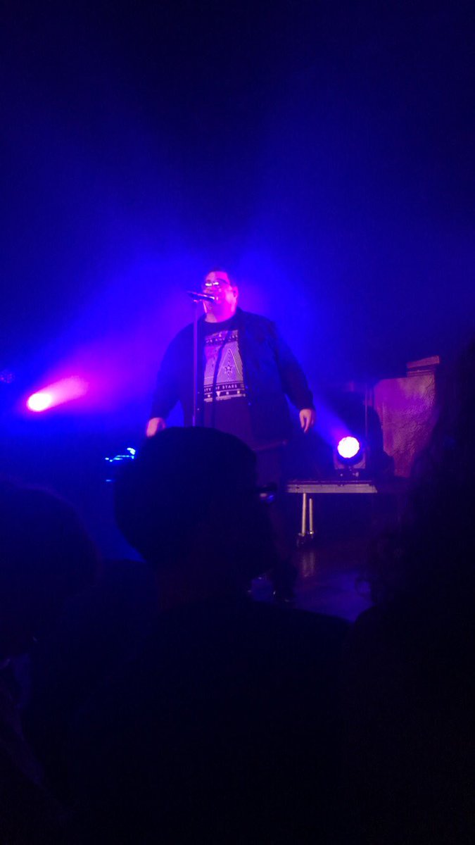 bethanyfuller22's tweet photo. Tonight was a full night of worshiping Jesus and making new friends! Thank you @swprophets for an amazing night! #swpfamily https://t.co/lNBrasYA5V