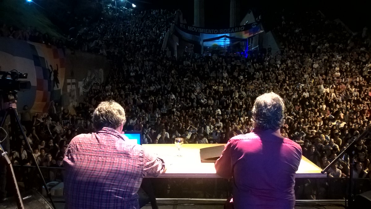 Carlos Polimeni tweet media