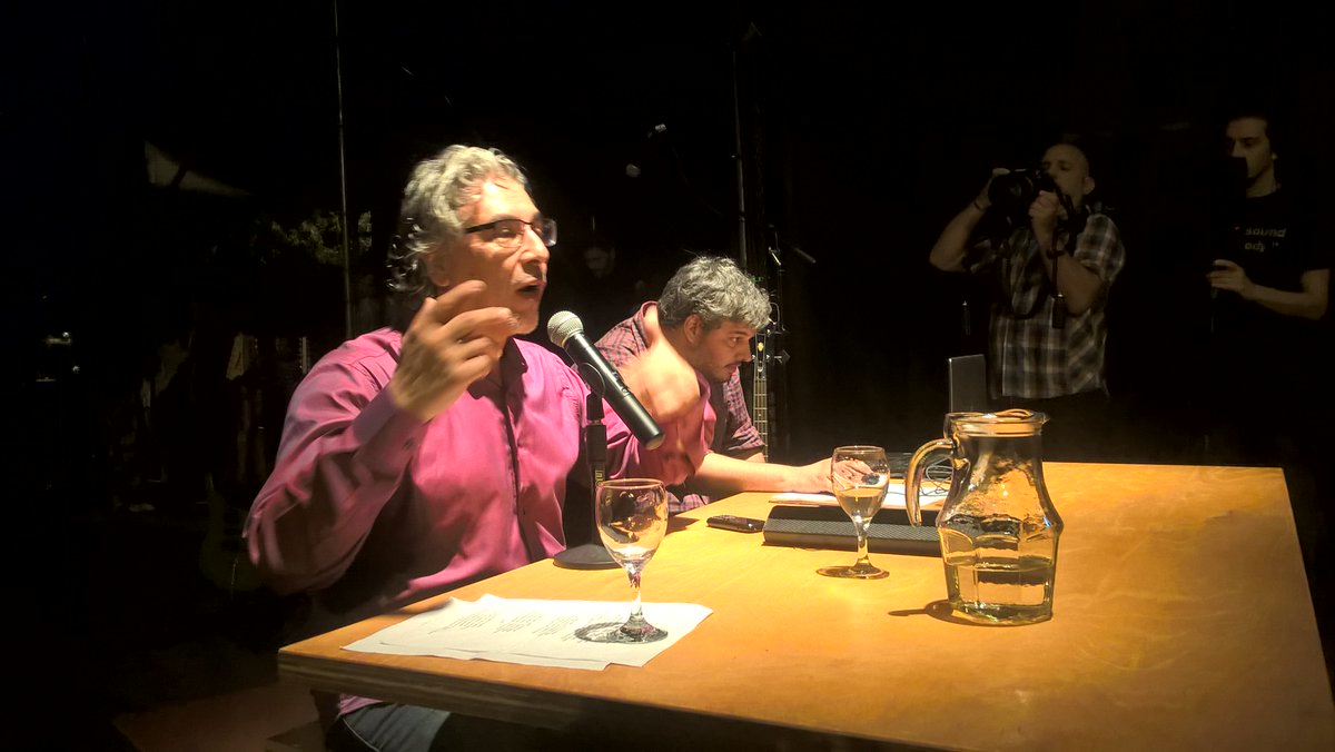 Carlos Polimeni tweet media