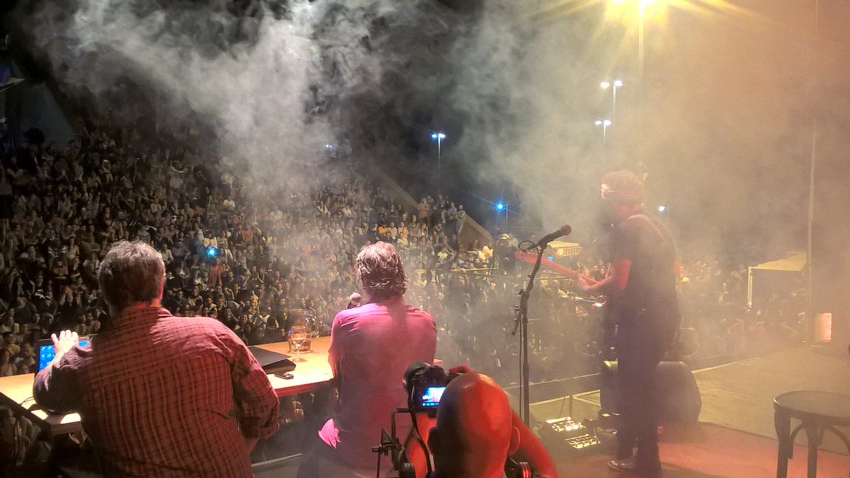 Carlos Polimeni tweet media