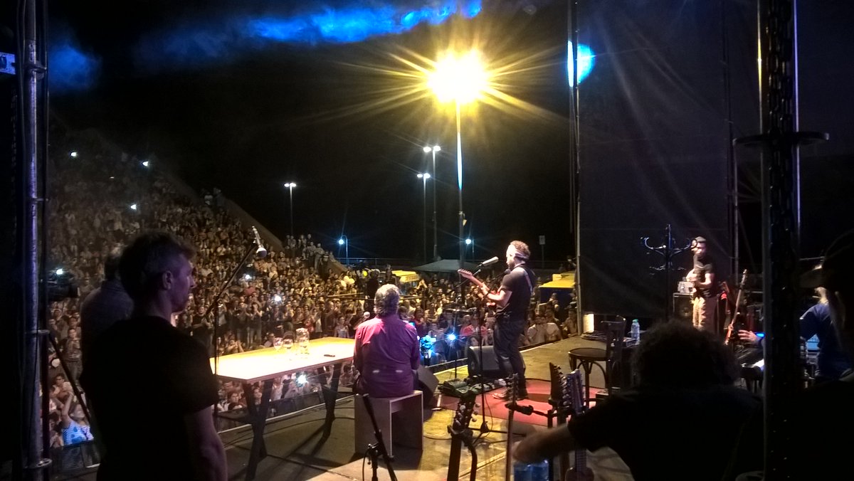 Carlos Polimeni tweet media