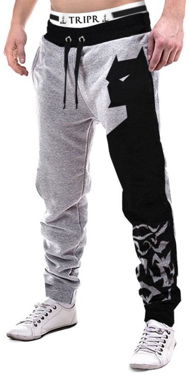 tripr track pants
