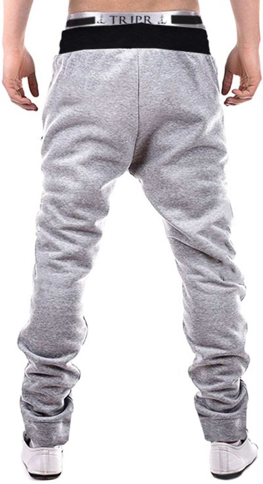 tripr track pants