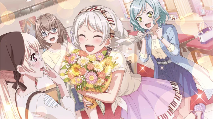 これを見てなんとも思わないの…?このカードぜんぶイヴちゃんのカードなんだよ……イヴちさはいいぞ…ほしい… 