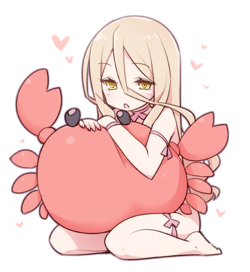 かに #スターマイン 