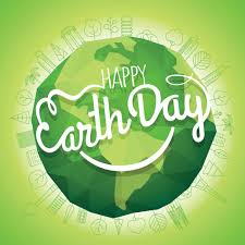 Our earth, our future. Selamat hari Bumi. #EarthDay2018 #EarthDay