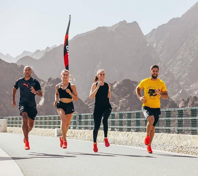 fitnessindxb's tweet photo. Rise and Grind 🏃
Shared from @harrietlstewart - ‘Runderful’ {adjective}
How you feel the minute after you finish a run 😅🏃🏻♀️ #RunTheStreets #Puma #IgniteDXB #FitnessInDXB #runningRise and Grind 🏃
Shared from @harrietlstewart - ‘Runderful’ {adjective}
How you feel the … https://t.co/80CT0eSBiz
