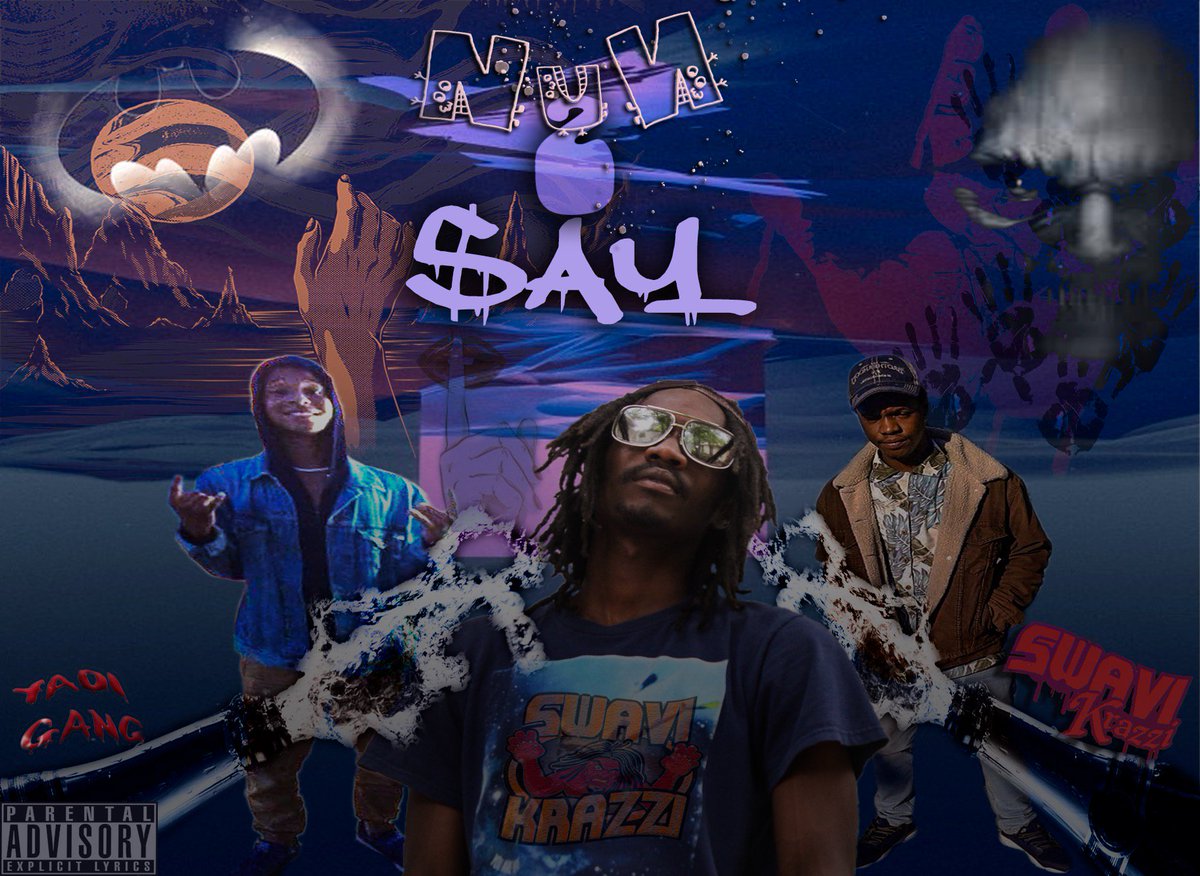 jayfloyd_'s tweet image. I'm back and I'm better and its still #PC4L #NewMusic #NewArtist #SWAVIKRAZZI #Soundcloudmusic