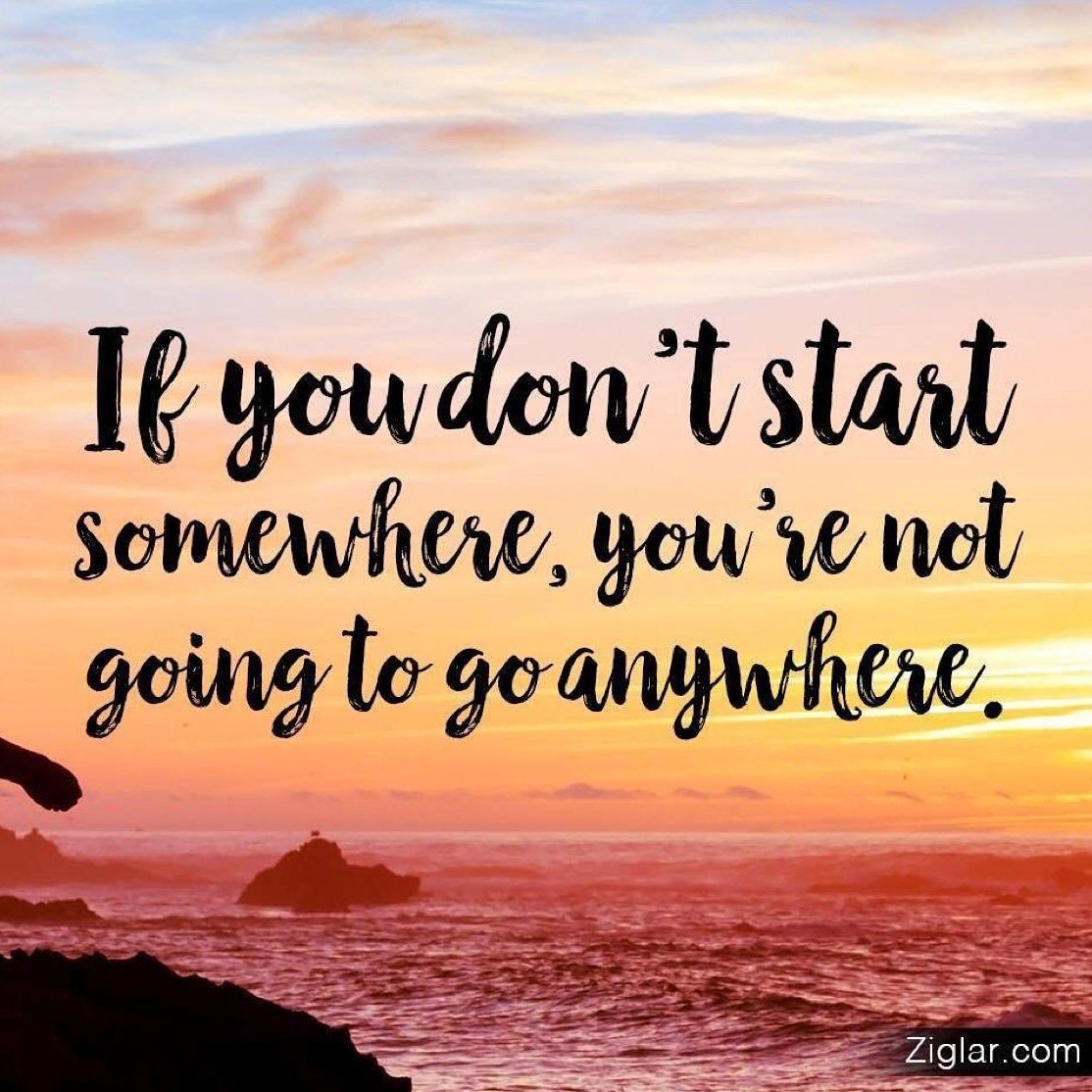 JTHayworth1's tweet photo. What are you waiting for?! #bestquotes #goforit https://t.co/PFURXAC7MK