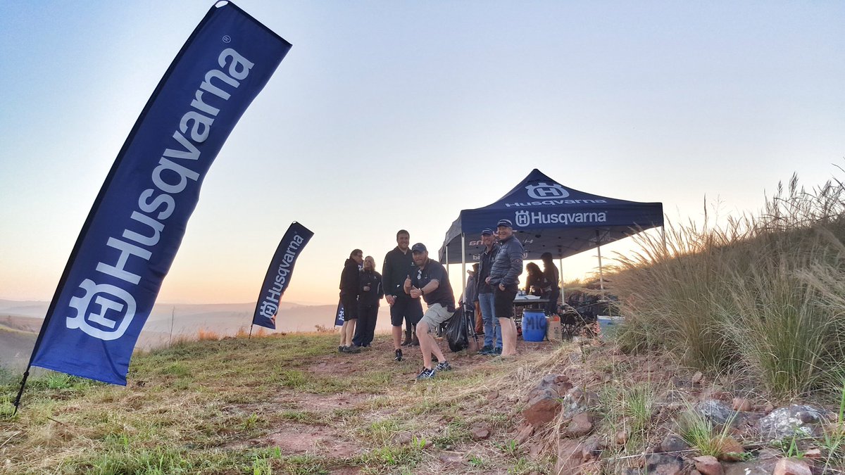 Husqvarna_ZA tweet media