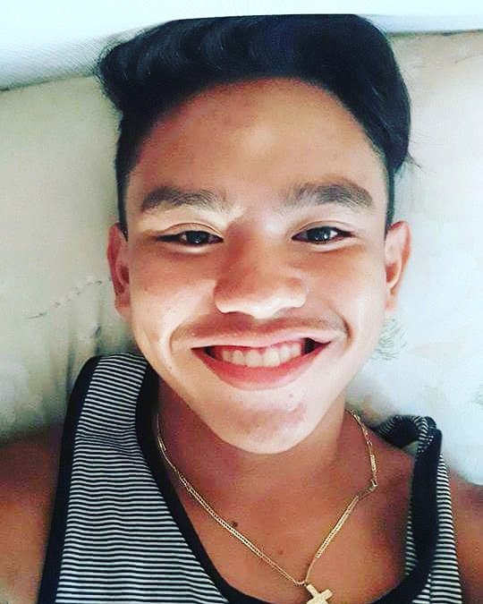 JayOchia24's tweet photo. Hi people😁 https://t.co/1wMSUBCdSF