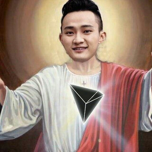 Phoebe0943's tweet photo. @justinsuntron @augama  https://t.co/gSCUOvFUJO