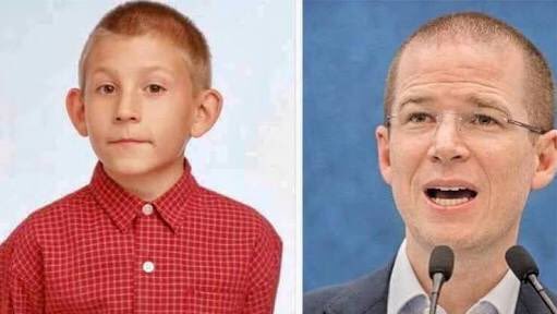 ¿Se quieren sentir viejos? ...