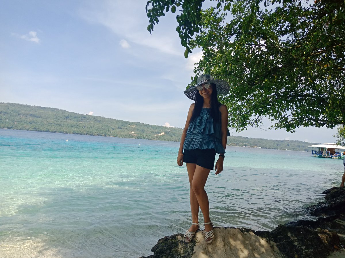 singail_abby's tweet photo. The beach is a great place to relieve the soul-

#IslaReta #summer2018 #samal https://t.co/dDJomqGJkj