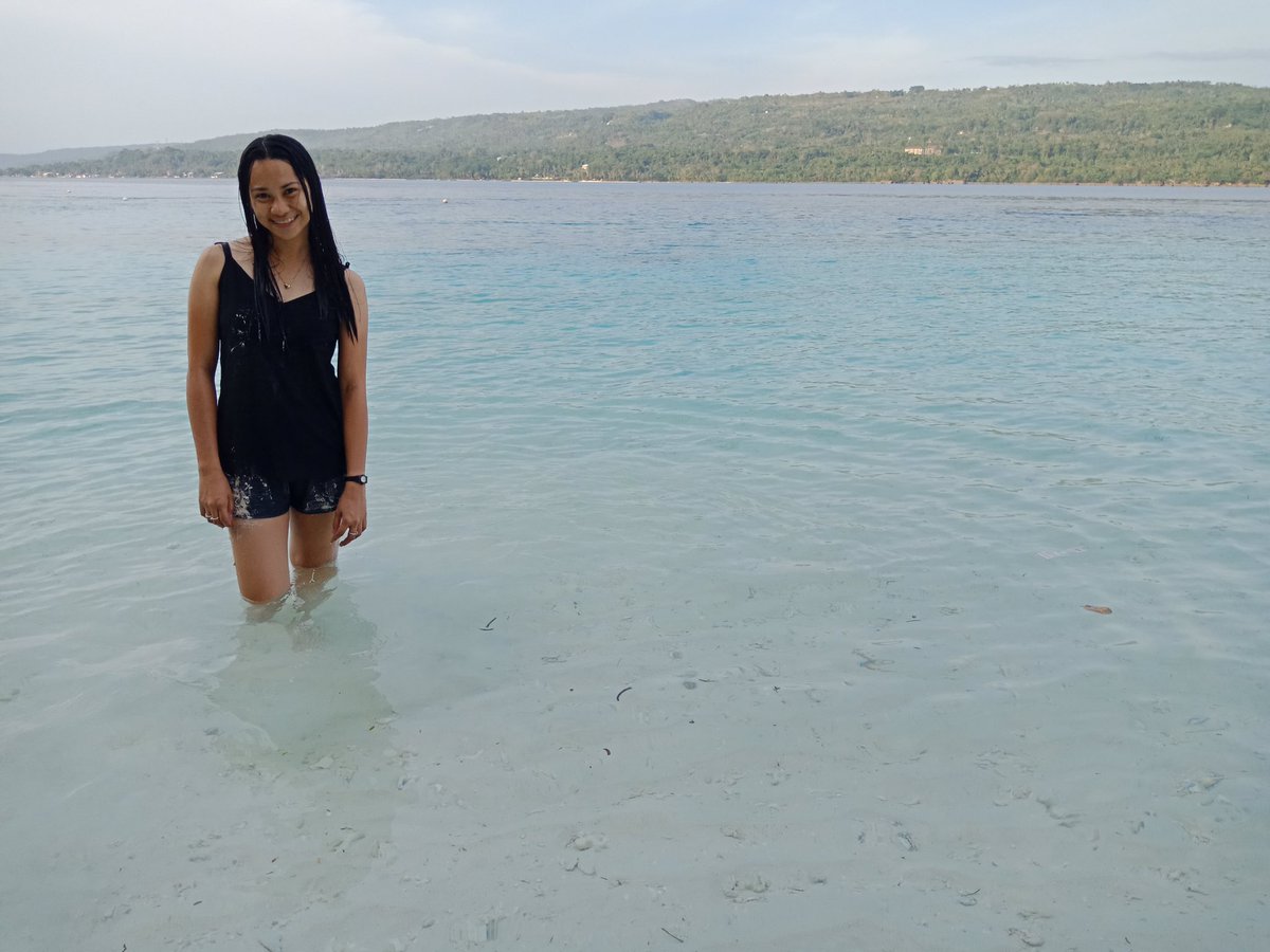 singail_abby's tweet photo. The beach is a great place to relieve the soul-

#IslaReta #summer2018 #samal https://t.co/dDJomqGJkj