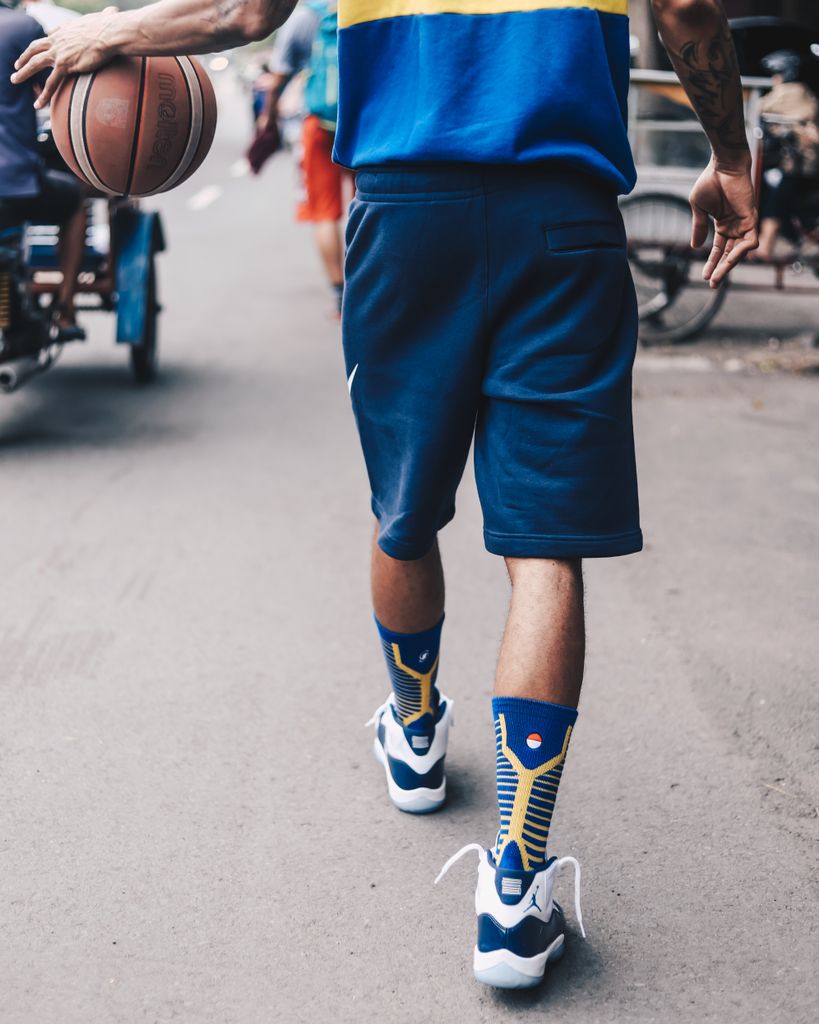 StayHoops's tweet photo. The "Cobalt Devotion" #PoisePerformance socks.
from our #TheNextGameChanger collection! You can’t resist the power of comfort. https://t.co/XIJfb1CKlW

#KnockYourSocksoff
#TheNextGameChanger
#StayhoopsSocks
#Stayhoops
#Socks https://t.co/6FBCJLrr7K