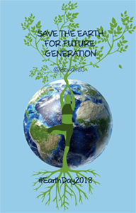 LifewaveC's tweet photo. Save the #earth for future #generation
#EarthDay2018
#earthday
#endplasticpollution
#lessplastic
#agpeduli
#agpedulibumi
#agpearthday
#arthatelearthday
#djppowerpartyat23
#savephrainforests
@LifewaveC
@greenschoolsil
@purwantoanto24
@leocyrilcharry1
@ritikaaaadas https://t.co/v6Y8tIbKJA
