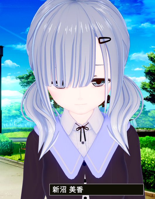 ロダのTwitterイラスト検索結果。