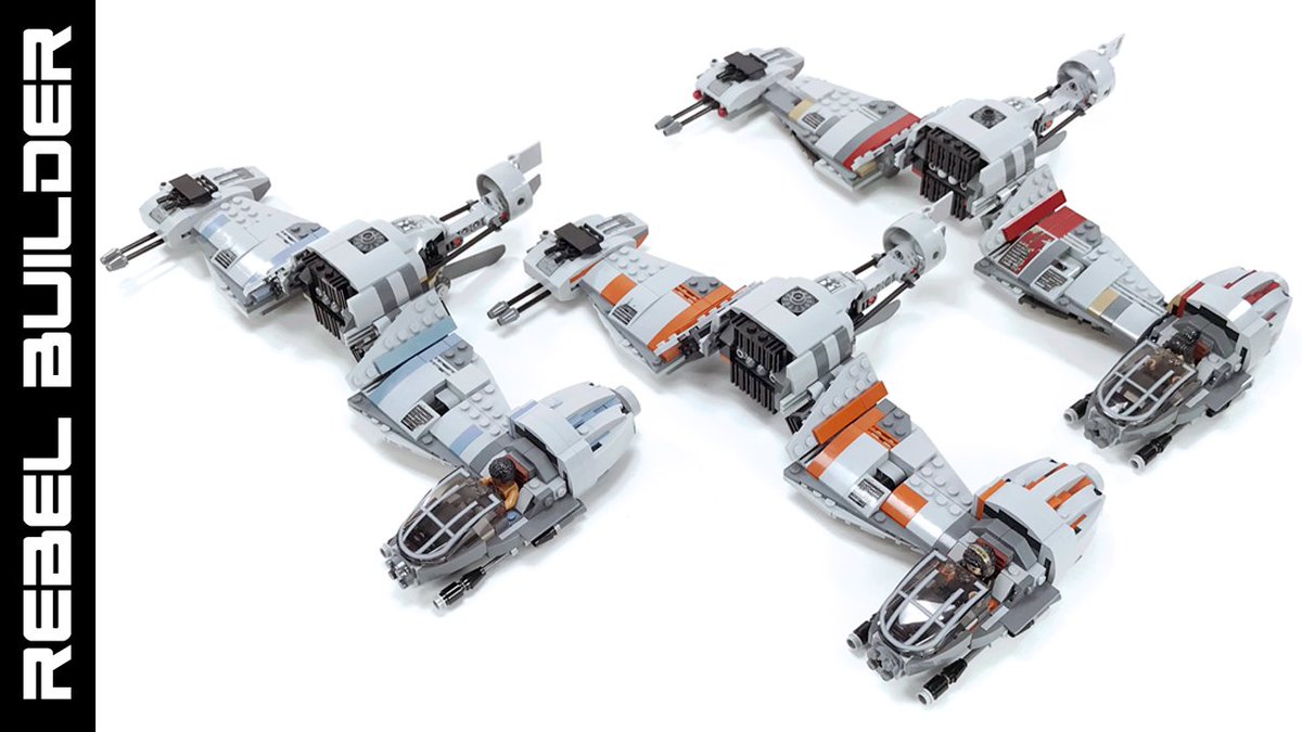defence of crait lego