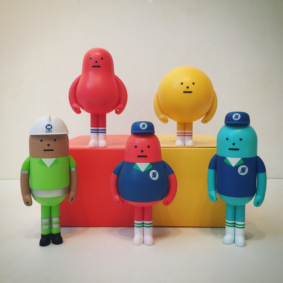 KarimLui's tweet photo. Sticky Monster Lab - SML LIFE 24
(Thanks @fla_sml & @boochangjo for the lovely autographs!❤️)
#stickymonsterlab #stickymonster #sml #smllife #smllife24 #designertoy #arttoy https://t.co/sIjGXmPrH6