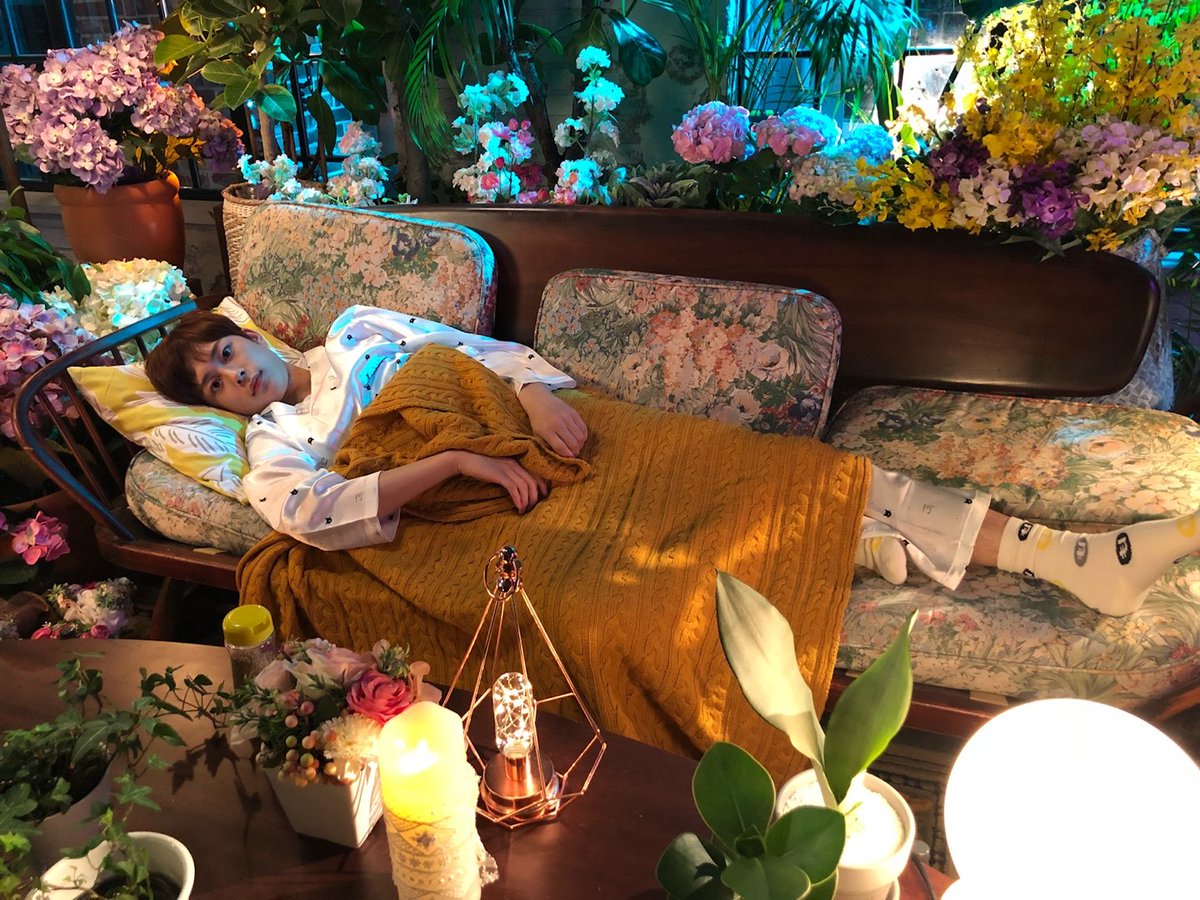 CUBE_YOOSEONHO's tweet photo. [📸] [#두시에만나는] 늦잠을 자버린 계란초밥

오늘도 선호하세요💛 https://t.co/43wPv9FSji