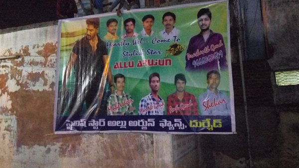 Danda Reddy (@DandaReddy789) | Twitter