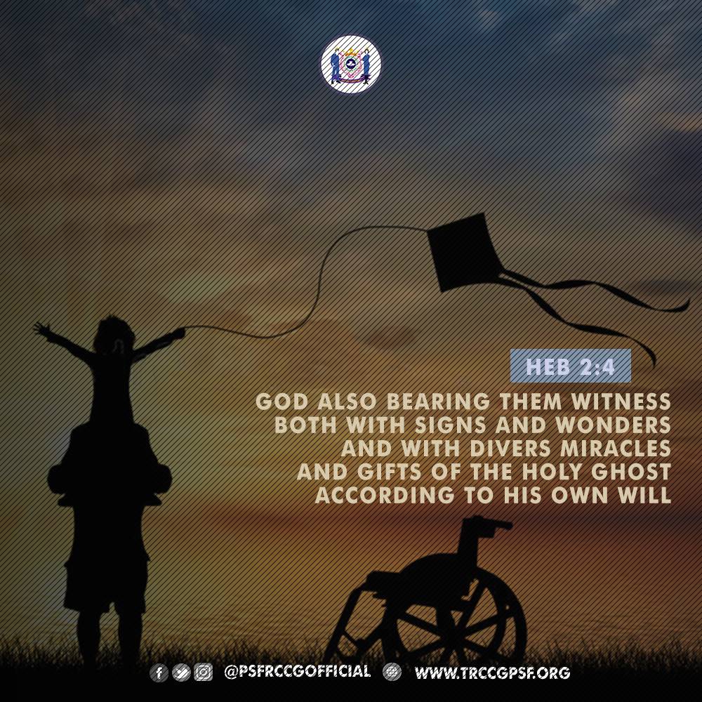 PSFRCCGofficial's tweet photo. #MemoryVerse #OpenHeavens https://t.co/nqKEUJNoaZ