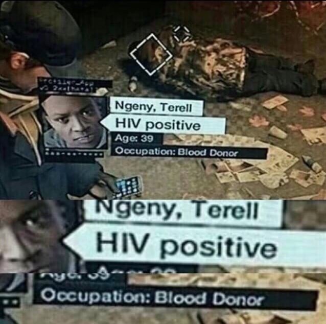 MoakersYT's tweet photo. HIV positive btw

#dankmeme #dankmemes #memes #meme #anime #zerotwo #DARLINGintheFRANXX #anime #franxx https://t.co/Zp6aDSg2cx