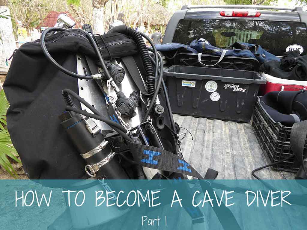 morefundiving's tweet photo. How to become a cave diver, part I https://t.co/zPSN3RNHyg #scuba https://t.co/BD2KwT4aRV