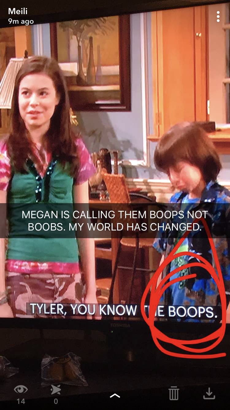 drake and josh memes megan